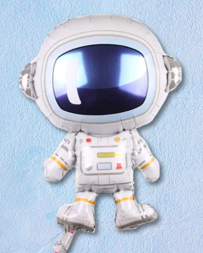 Astronaut Foil Balloon