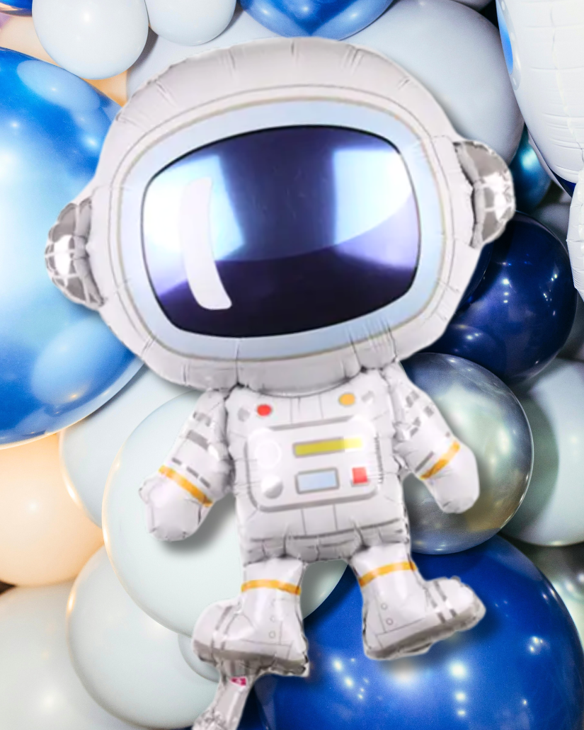 Astronaut Foil Balloon
